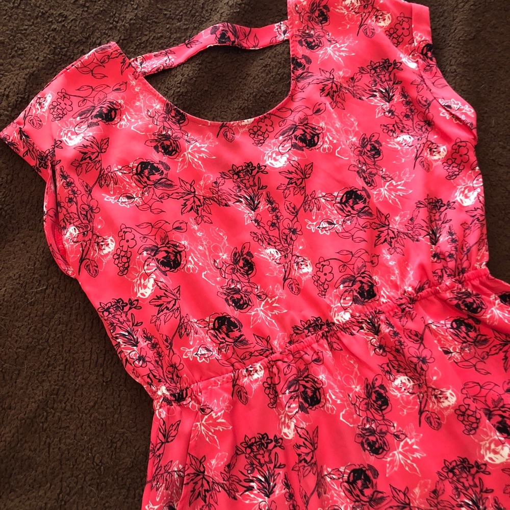 Candies Tunic